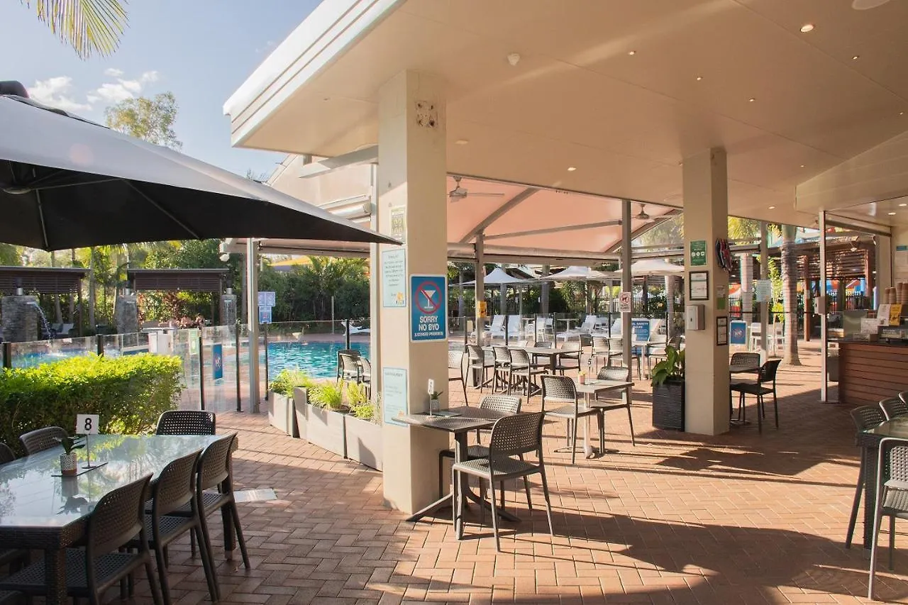Big4 Gold Coast Holiday Park 4*,