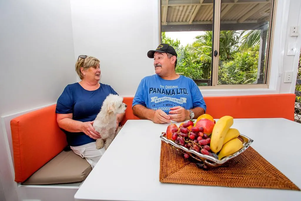 Big4 Gold Coast Holiday Park