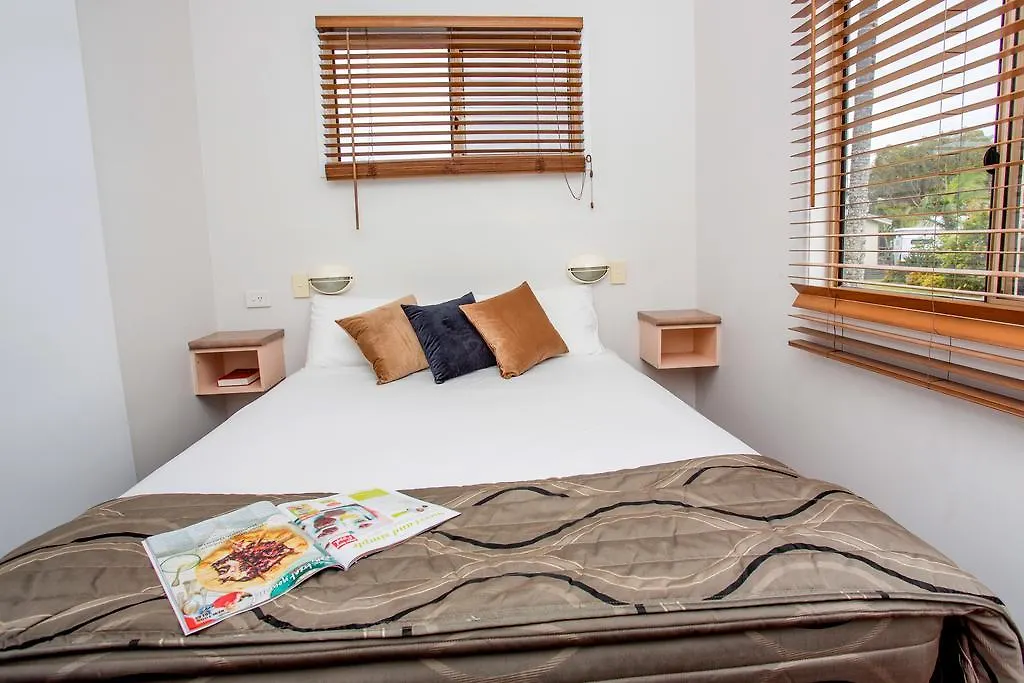 ****  Big4 Gold Coast Holiday Park Australia