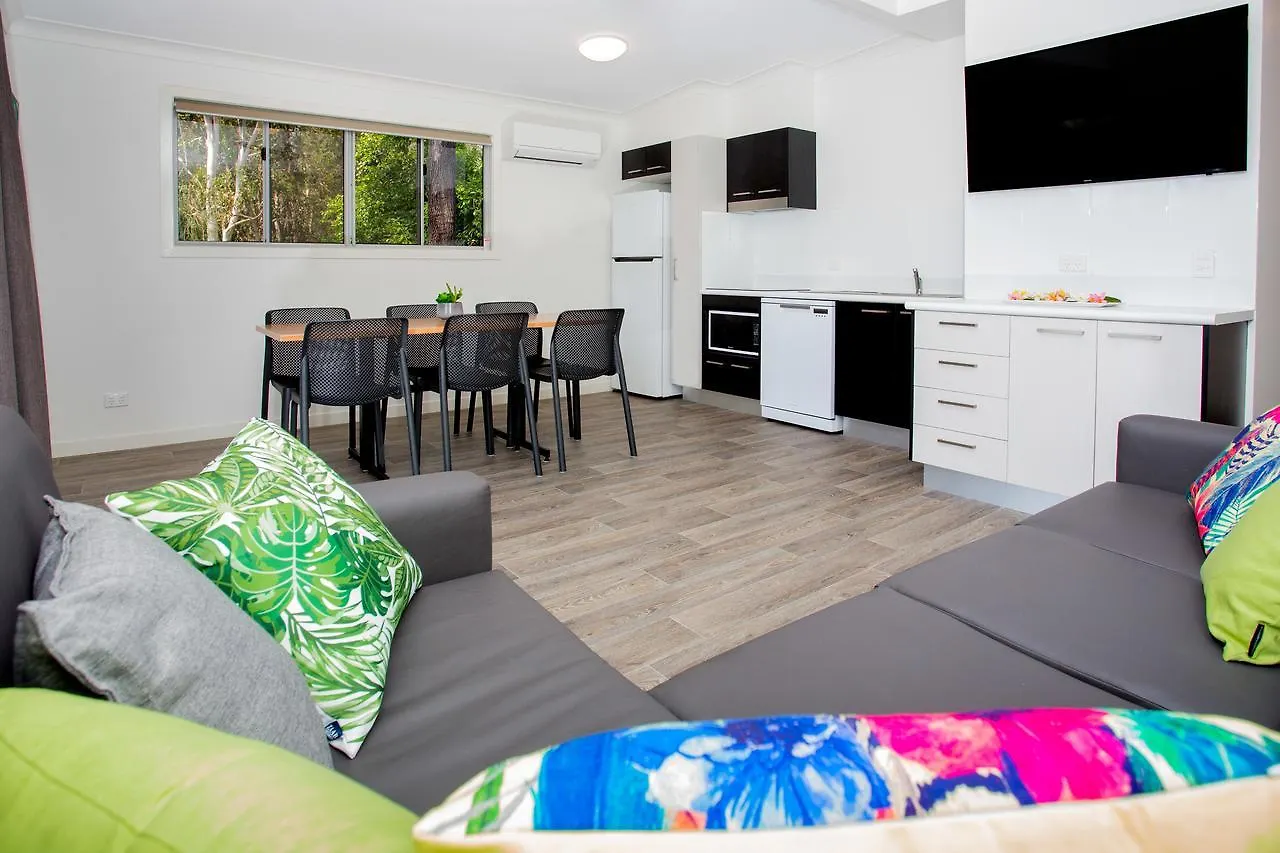 Big4 Gold Coast Holiday Park