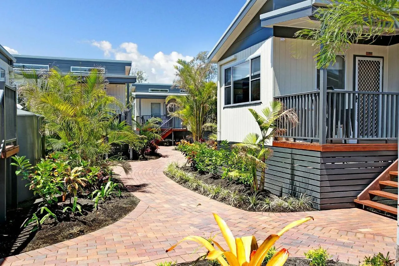Big4 Gold Coast Holiday Park