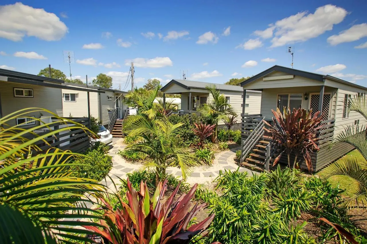 Big4 Gold Coast Holiday Park 4*,