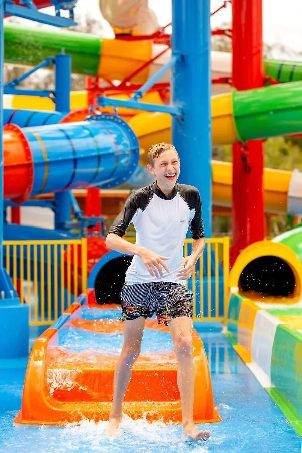 Big4 Gold Coast Holiday Park 4*,  Australia