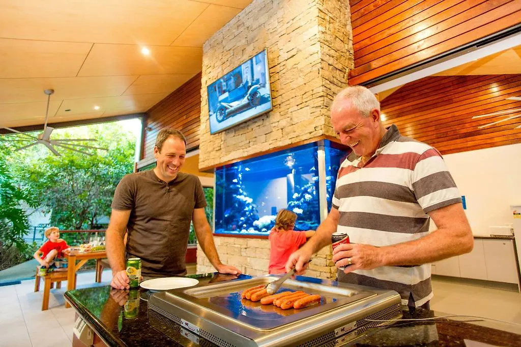 Big4 Gold Coast Holiday Park 4*,
