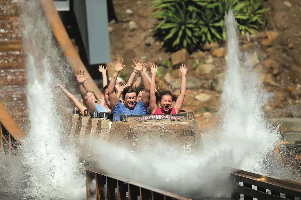 Big4 Gold Coast Holiday Park